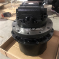 KOBELCO खुदाई SK200-8 अंतिम ड्राइव SK200-8 यात्रा मोटर YN15V00037F1 YN15V00037F2